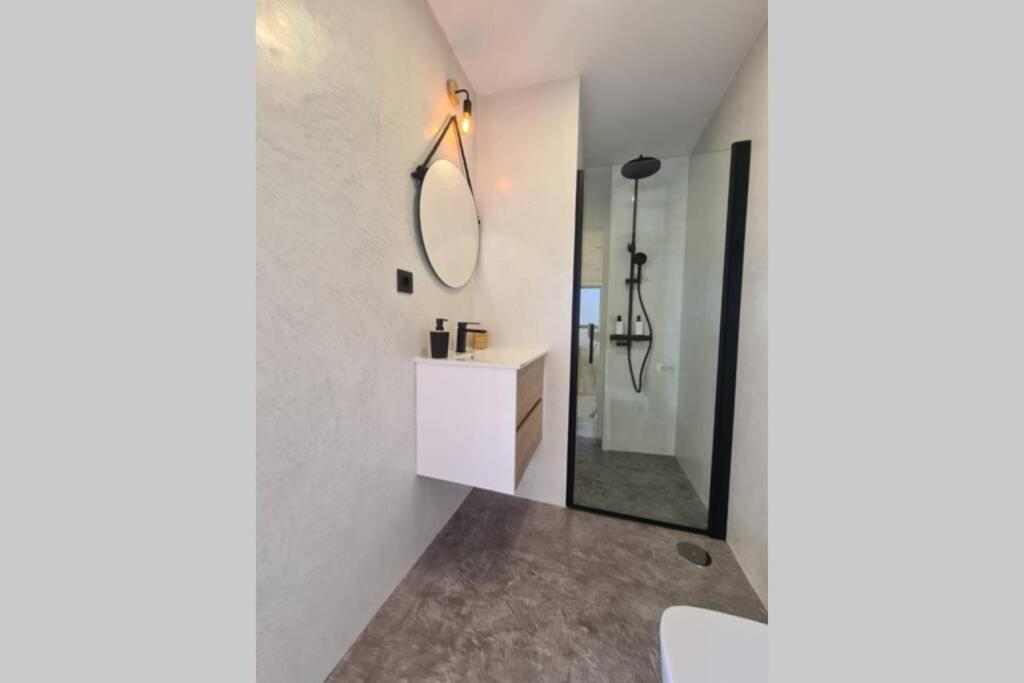فيلا Baobab House لوس يانوس دي أريداني المظهر الخارجي الصورة